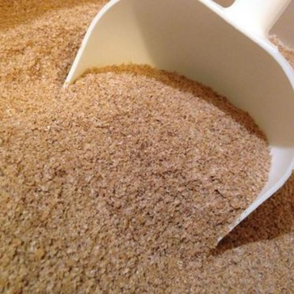 Wheat Bran Powder